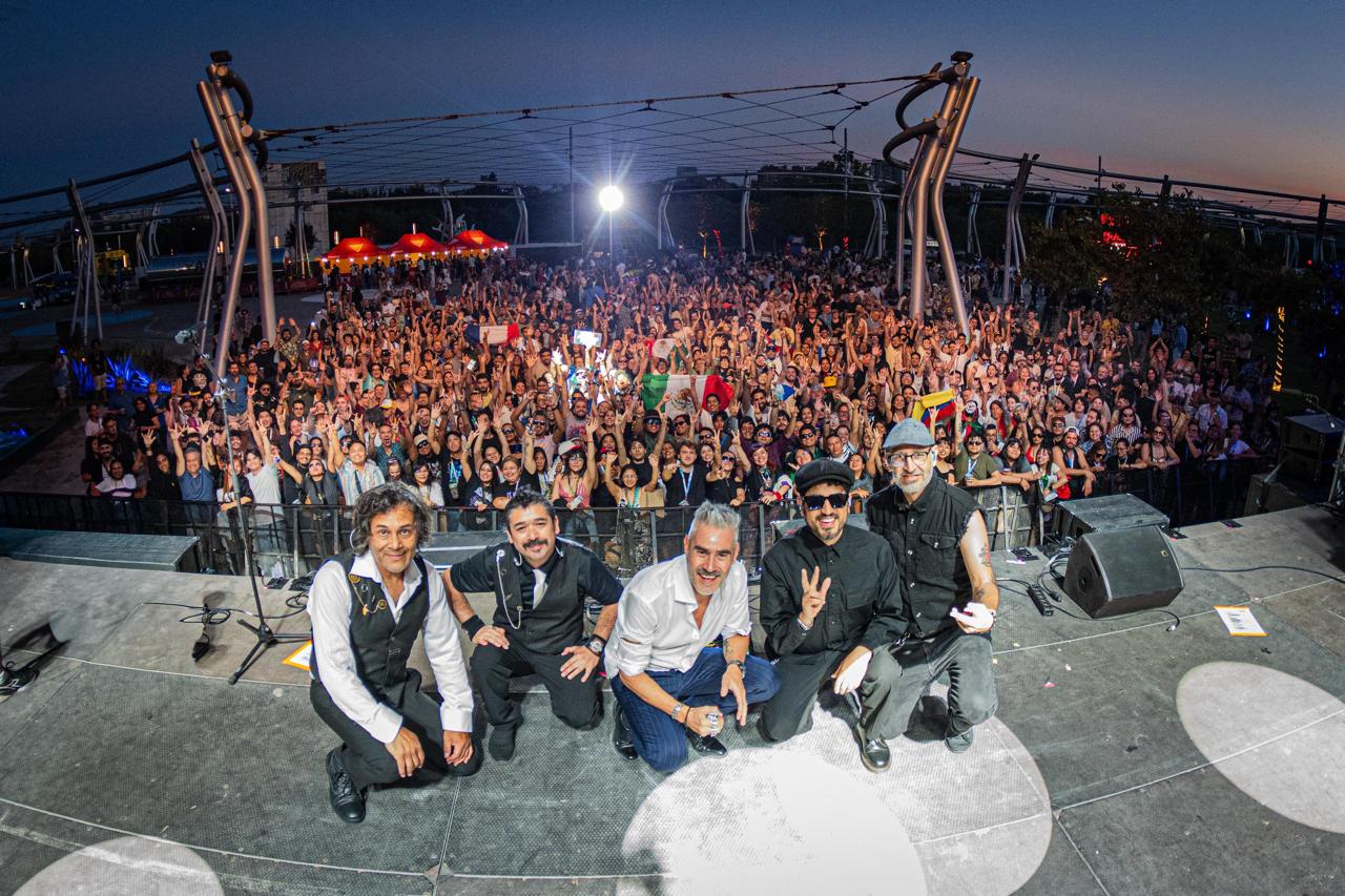 La Gusana Ciega: los claroscuros que mantienen viva su llama interior