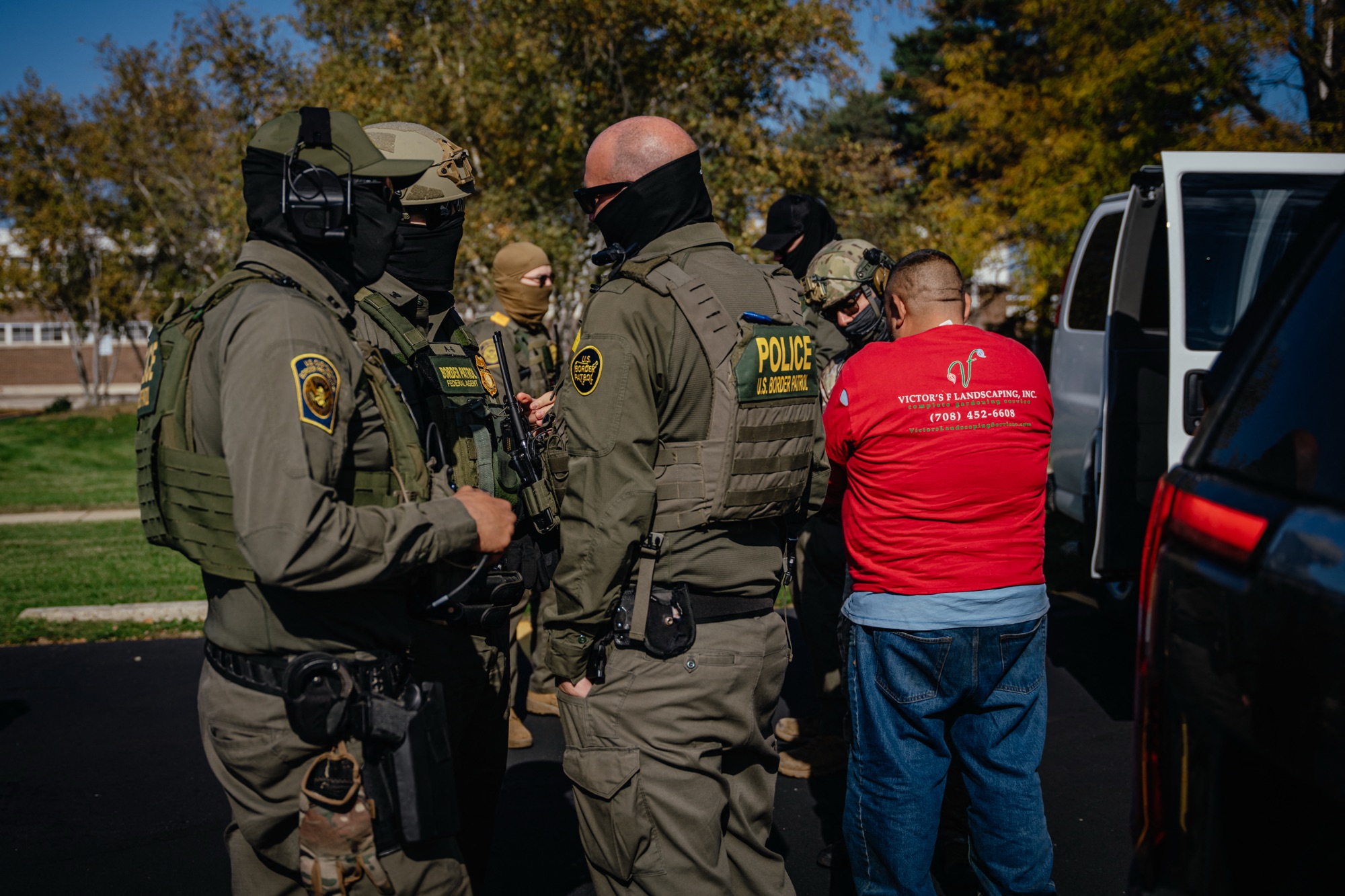 ICE detiene a ginecobstetra prófugo de la justicia en México; más de 50 mujeres lo han señalado por violencia obstétrica