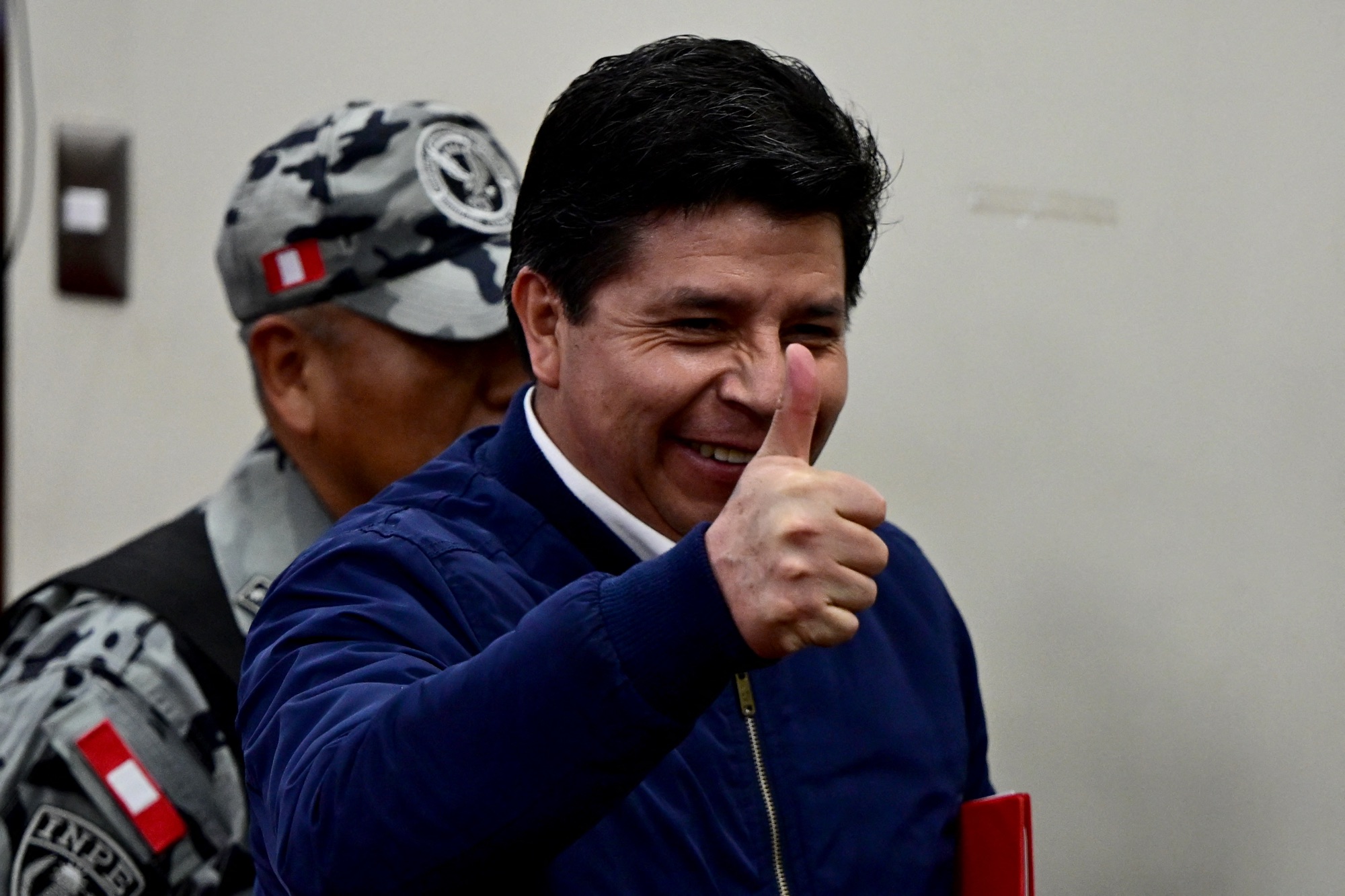 Crisis sin fin en Perú: expresidente Castillo recibe más de 11 años de prisión