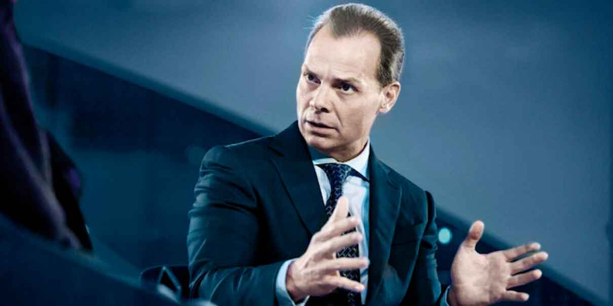 Líderes empresariales analizan con Sheinbaum economía mexicana