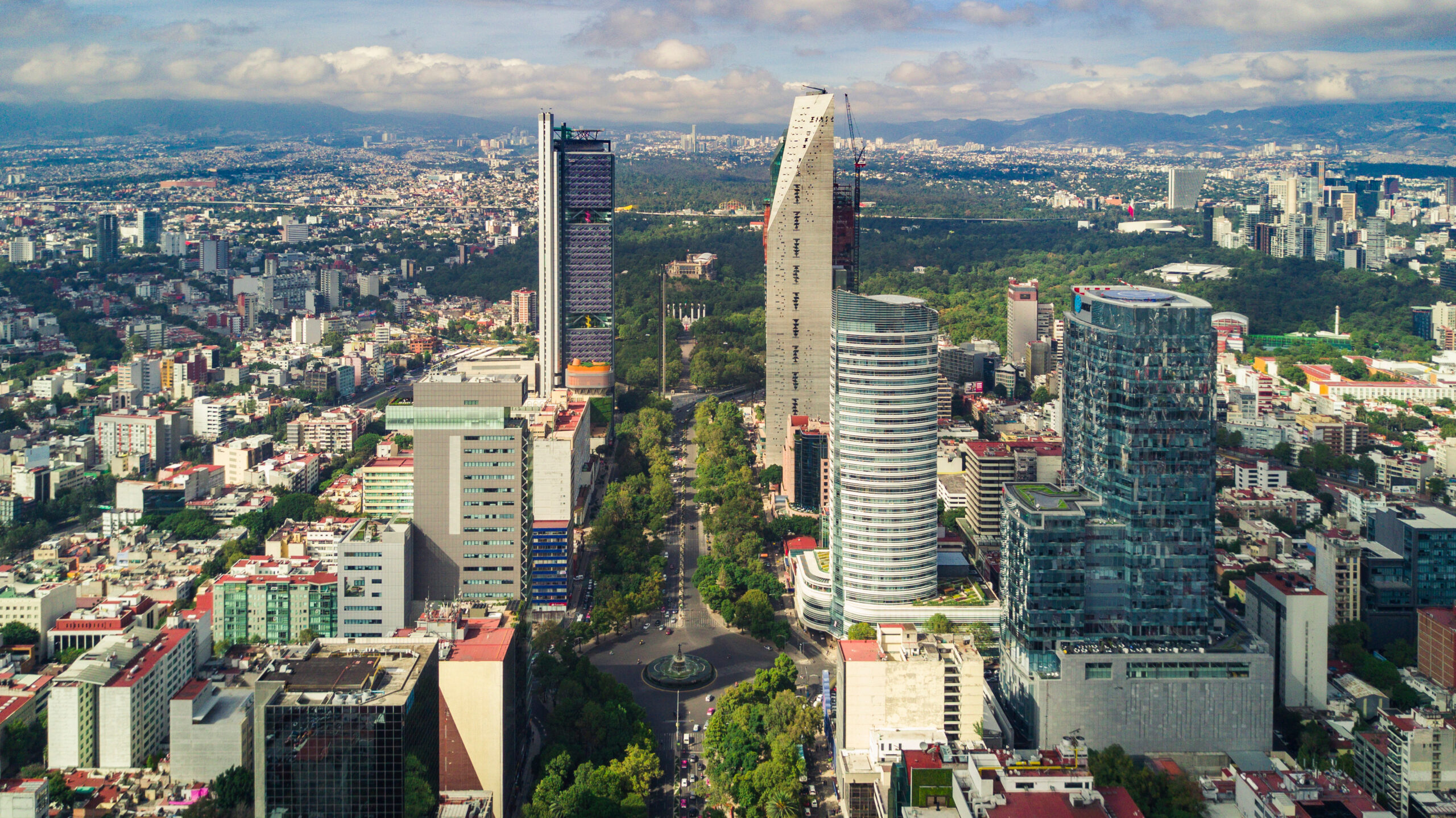 La Ciudad de México entre las mejores ciudades del mundo: así quedó el ranking latinoamericano
