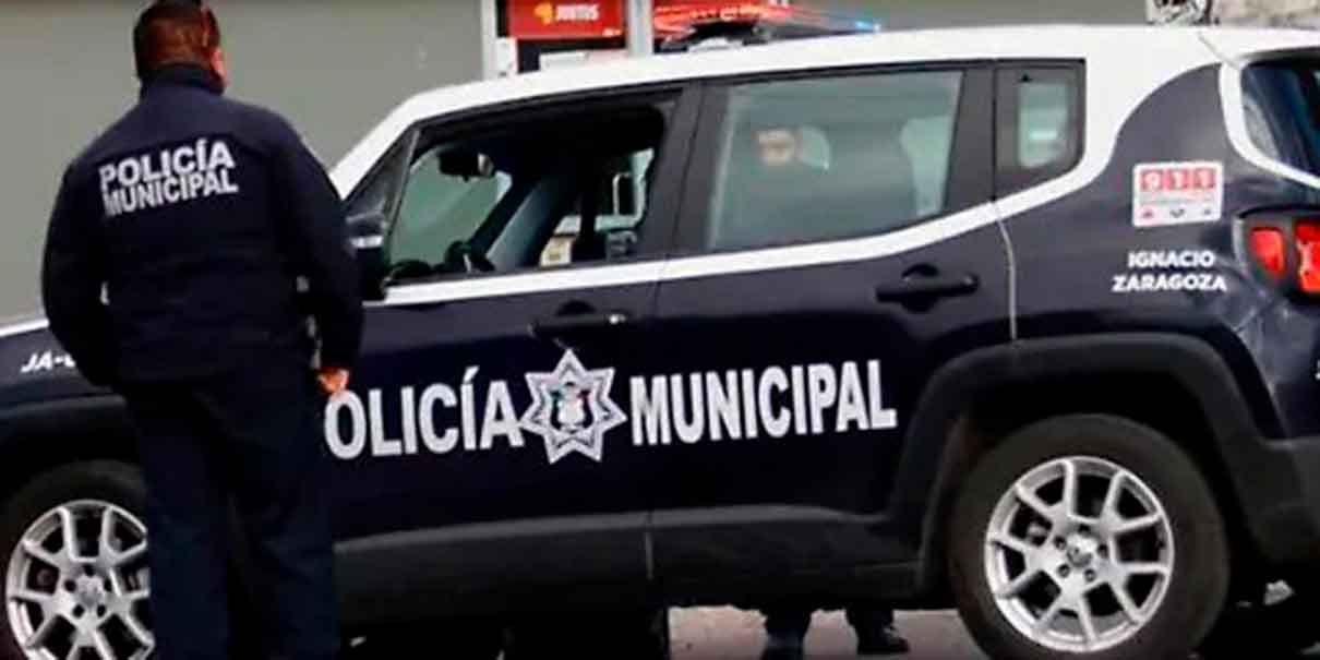 Robo de patrulla en General Felipe Ángeles genera preocupación en la región