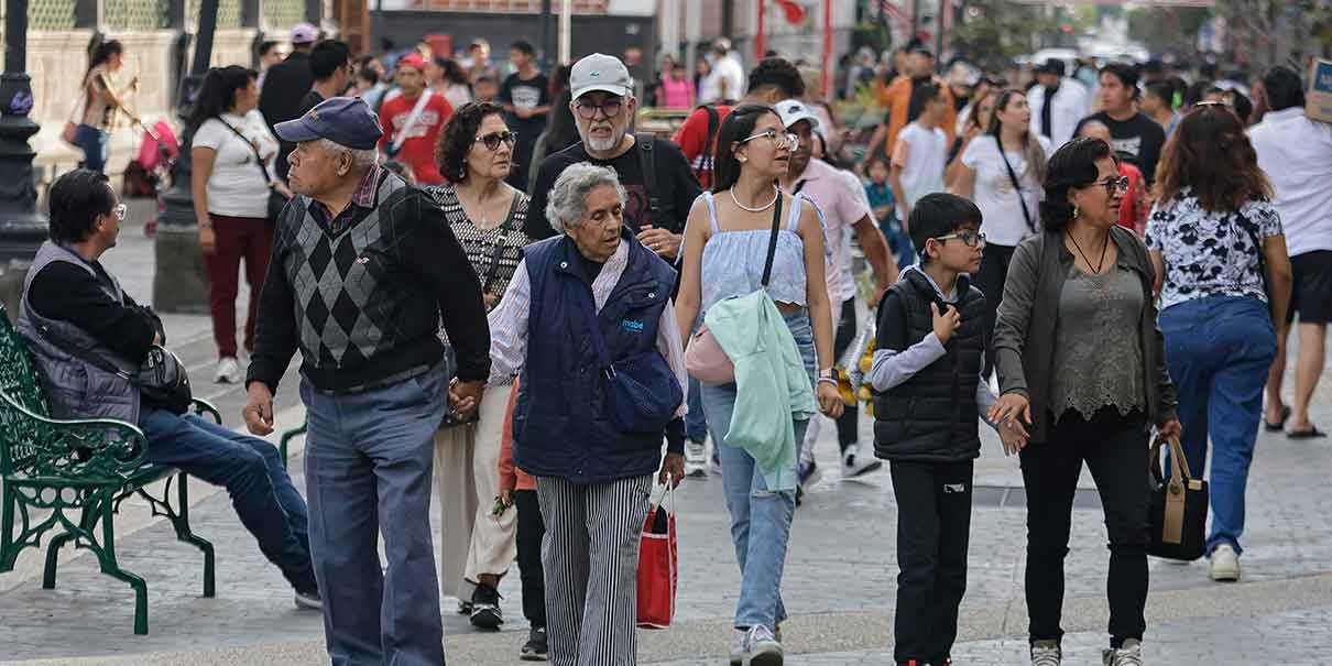México enfrenta rezago financiero: ENIF 2024 reporta que 53% de adultos no tiene cuenta bancaria