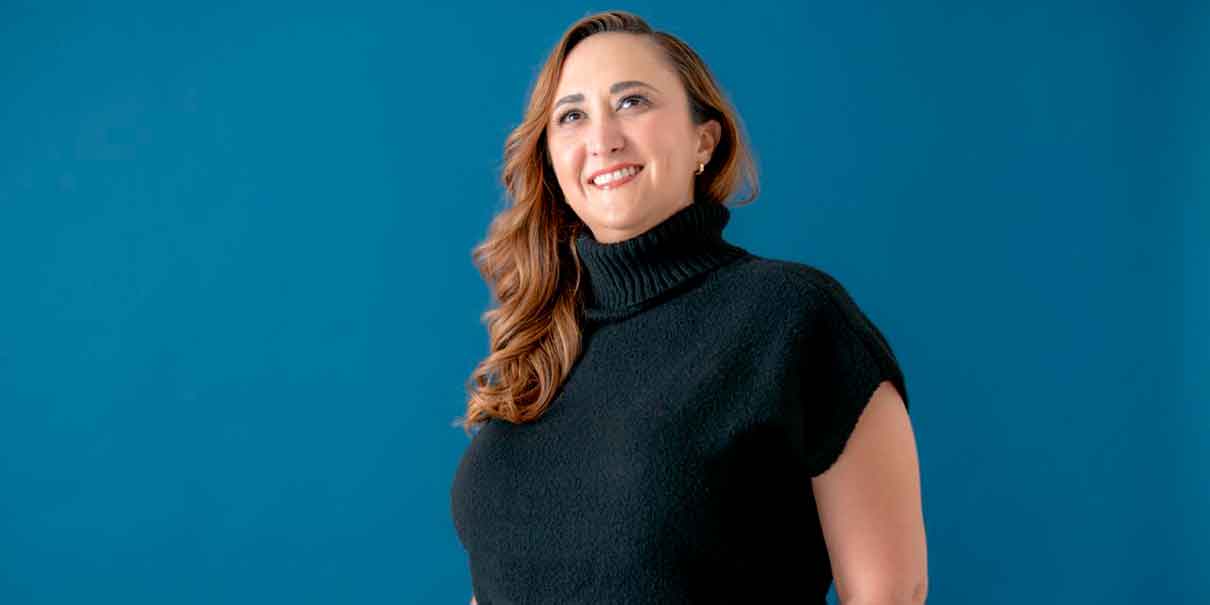 Cuando la creatividad se vuelve estrategia: el método de Ale Campos para transformar marcas