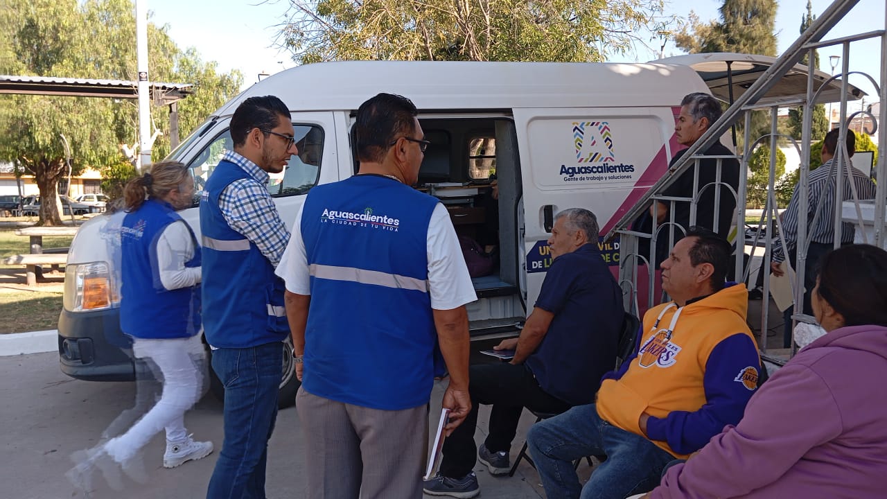¿Se venció tu licencia? Este martes hay jornada de renovación