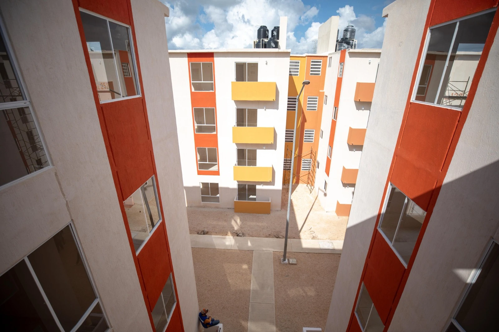 ¿Qué necesito para acceder a una vivienda del Bienestar?