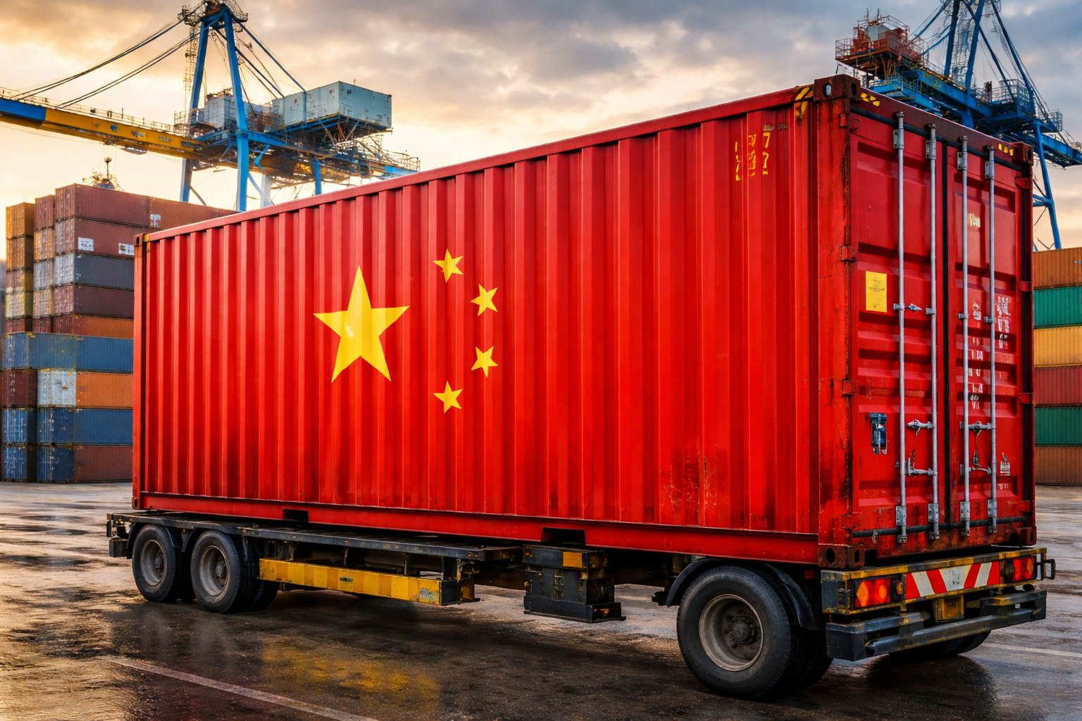 Industria textil pierde más de 30% de su PIB tras apertura a productos chinos