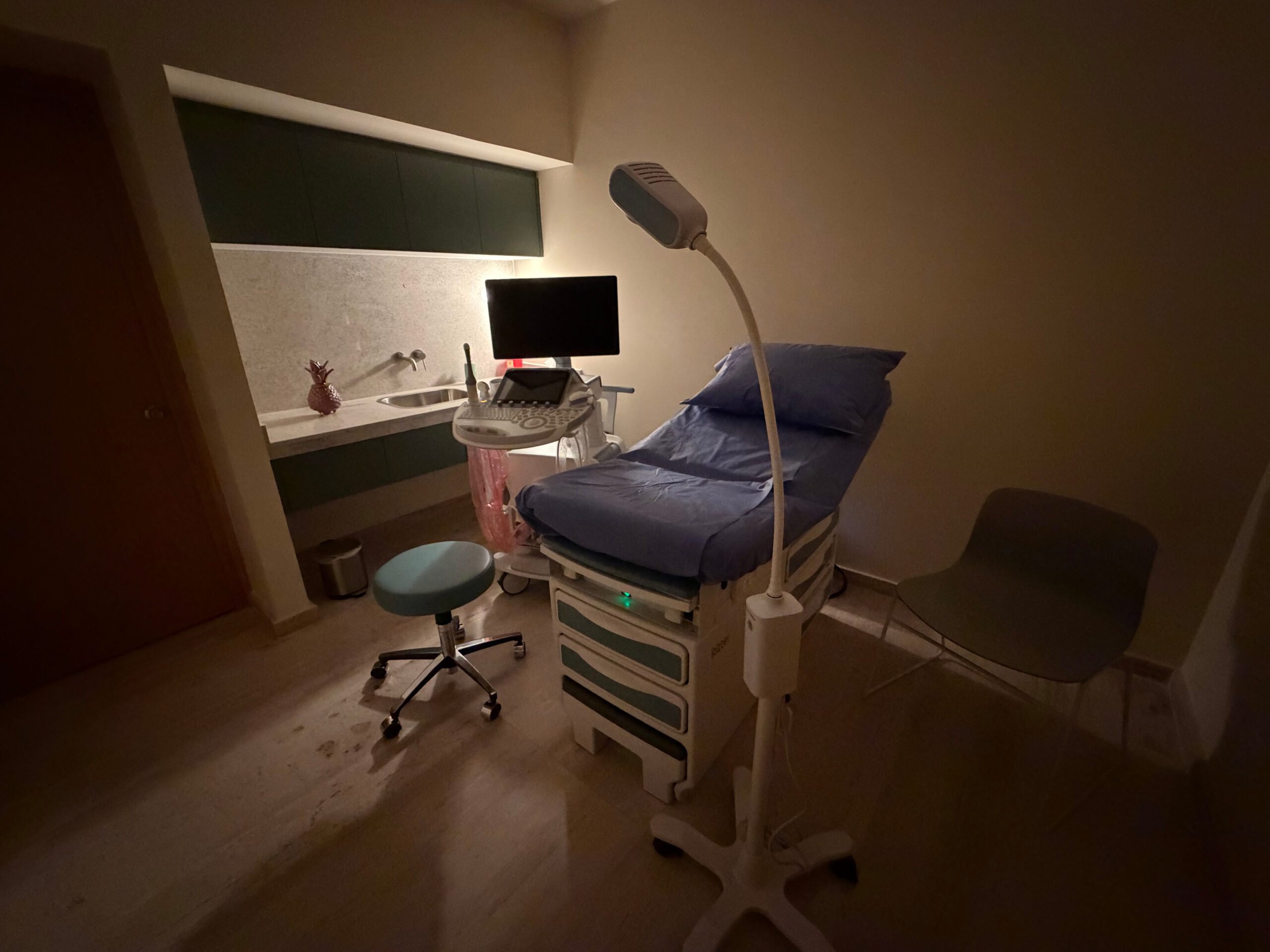 Turismo reproductivo: México como destino mundial para tratamientos de fertilidad