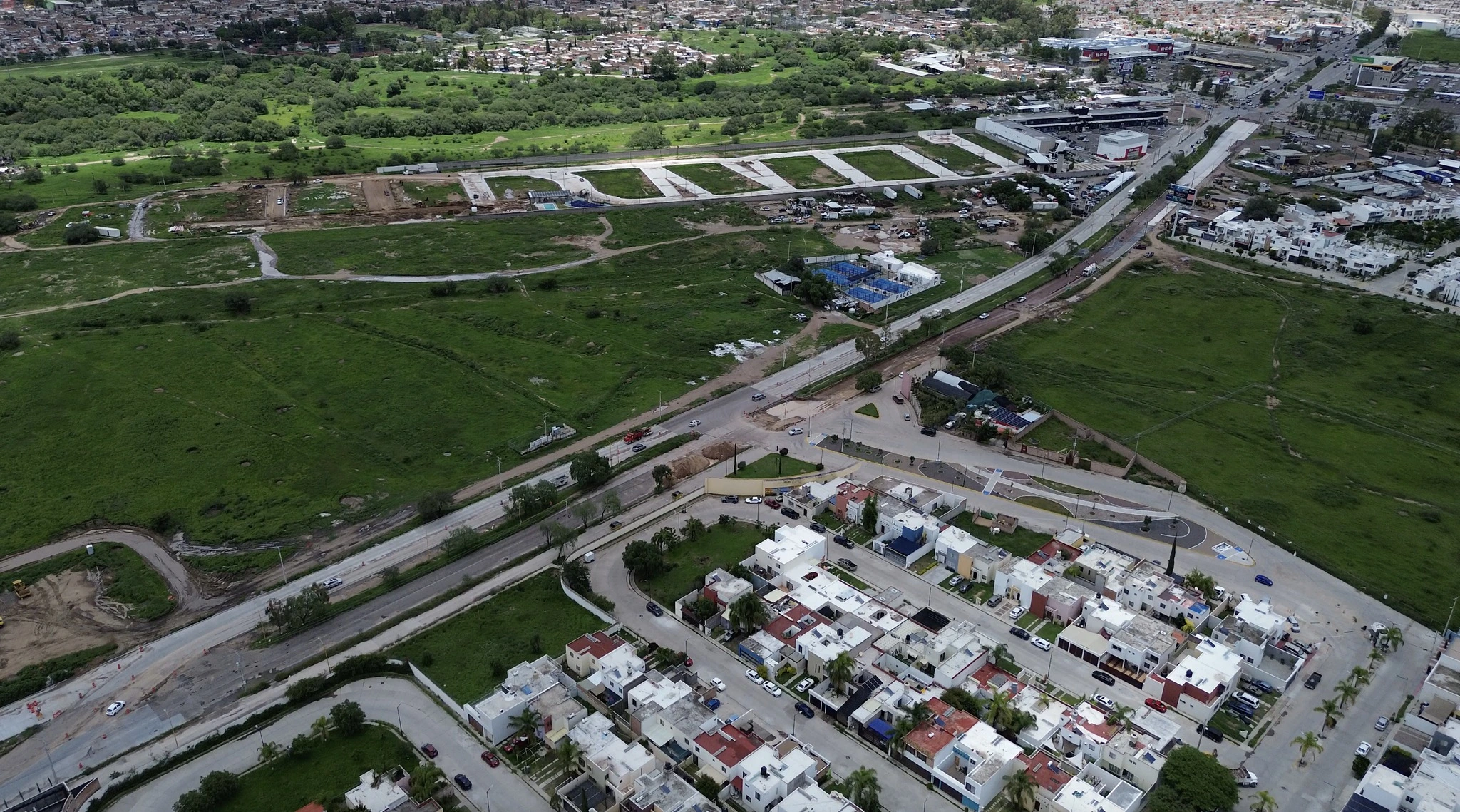 Estos son los proyectos de obra pública que arrancarán en enero en Aguascalientes