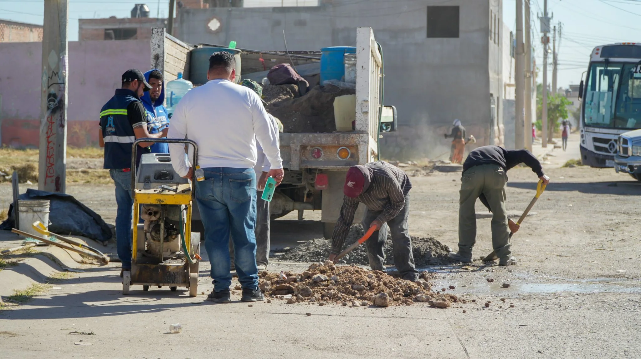 ¿Buscas empleo? Conoce el programa de “voluntariado” que ofrece el municipio de Jesús María