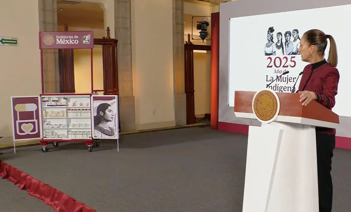 Farmacias del Bienestar llegarán a Aguascalientes en enero