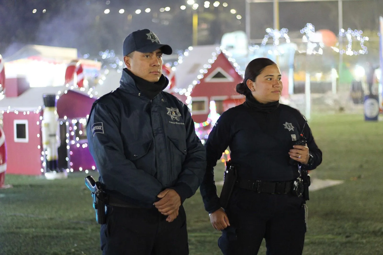 Habrá cierres viales por desfile navideño
