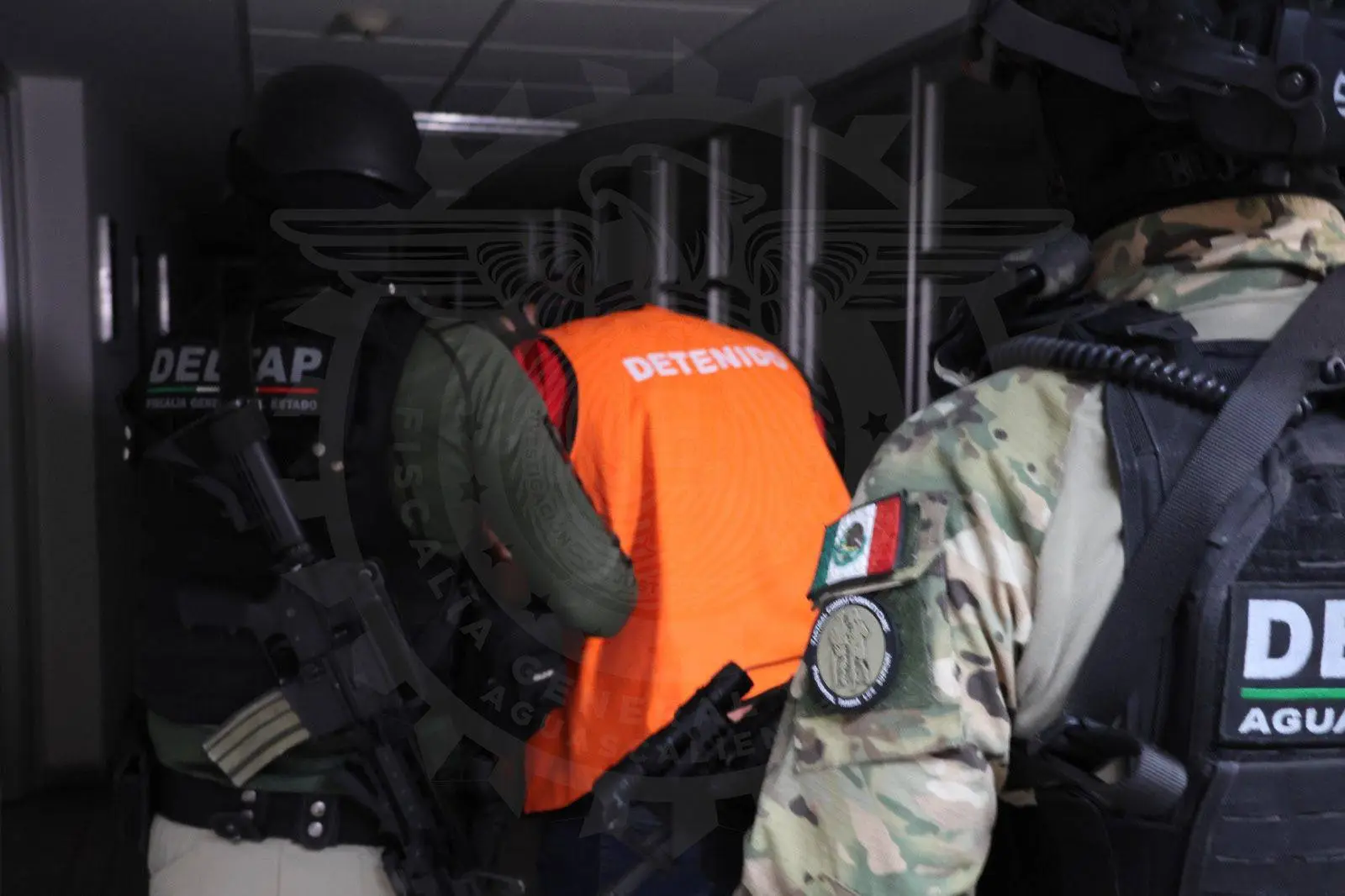 Gobierno de Aguascalientes atribuye caída en homicidios a detención de líderes criminales