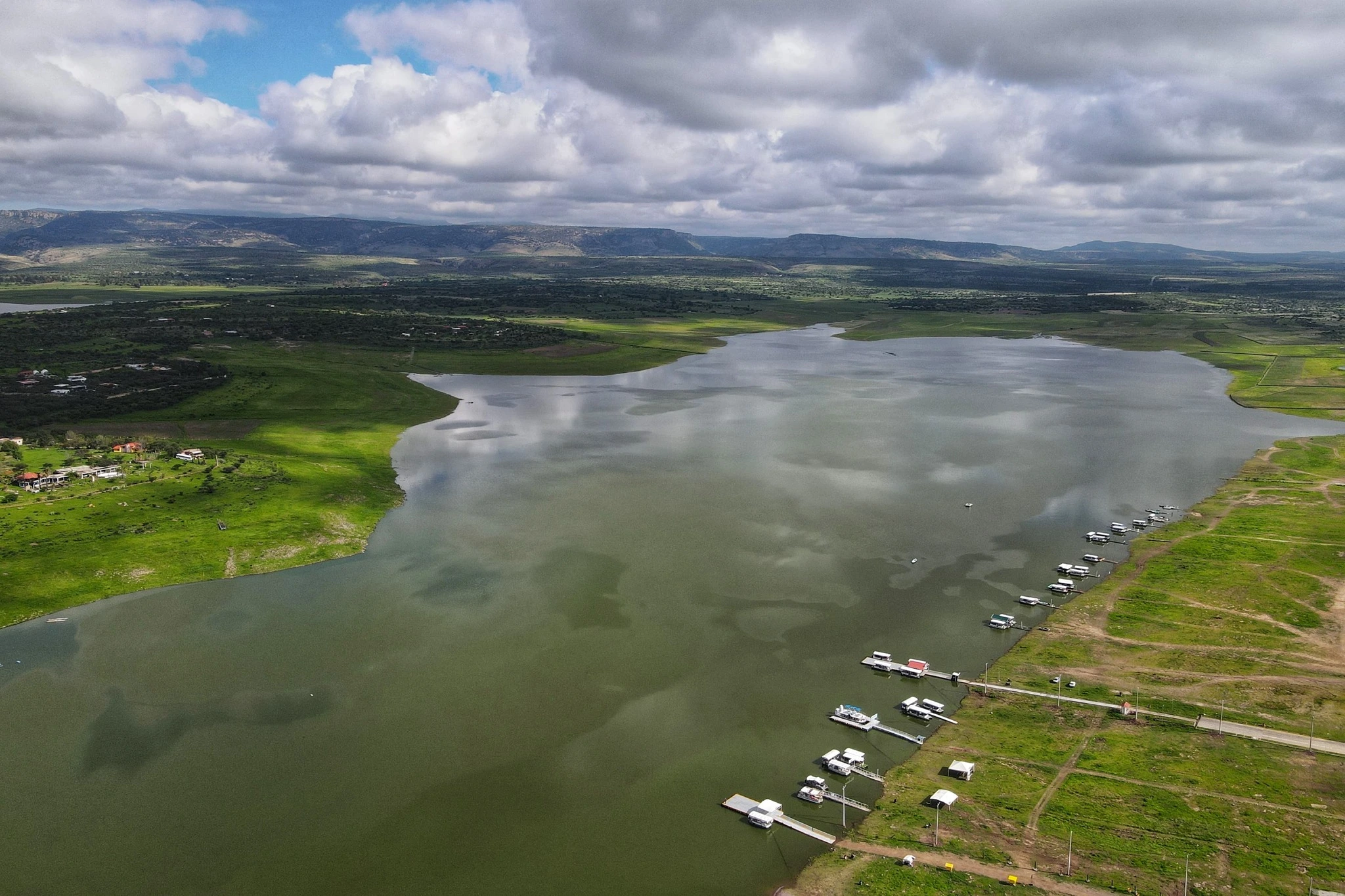 INAGUA critica Ley de Aguas: municipios tendrían más morosidad y menos ingresos