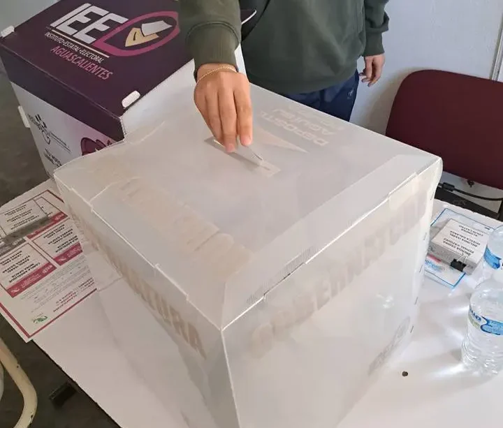 Violencia política contra grupos vulnerables, otra propuesta para la Reforma Electoral