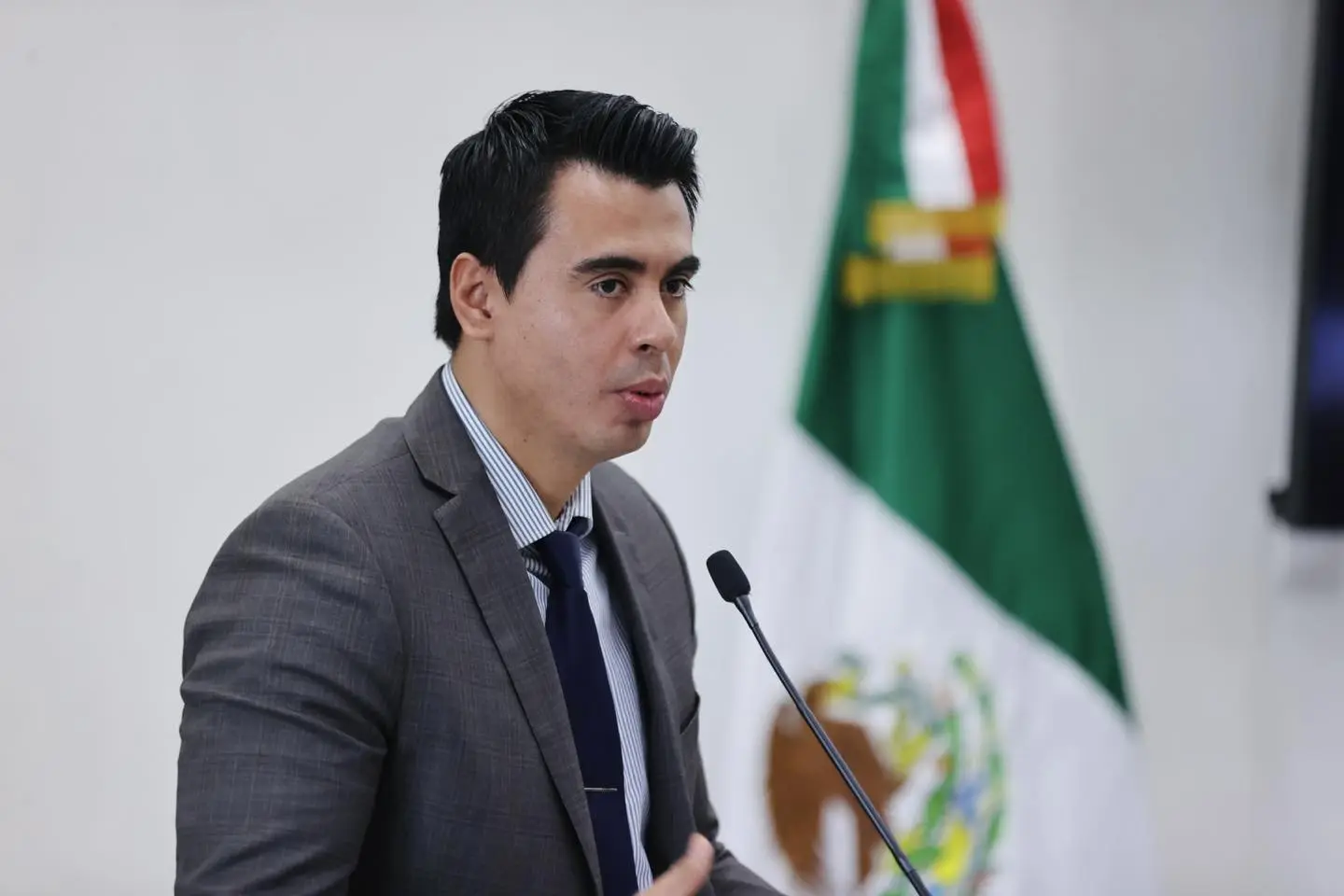 Fiscalía Electoral investiga 17 delitos en Aguascalientes: estas son las razones