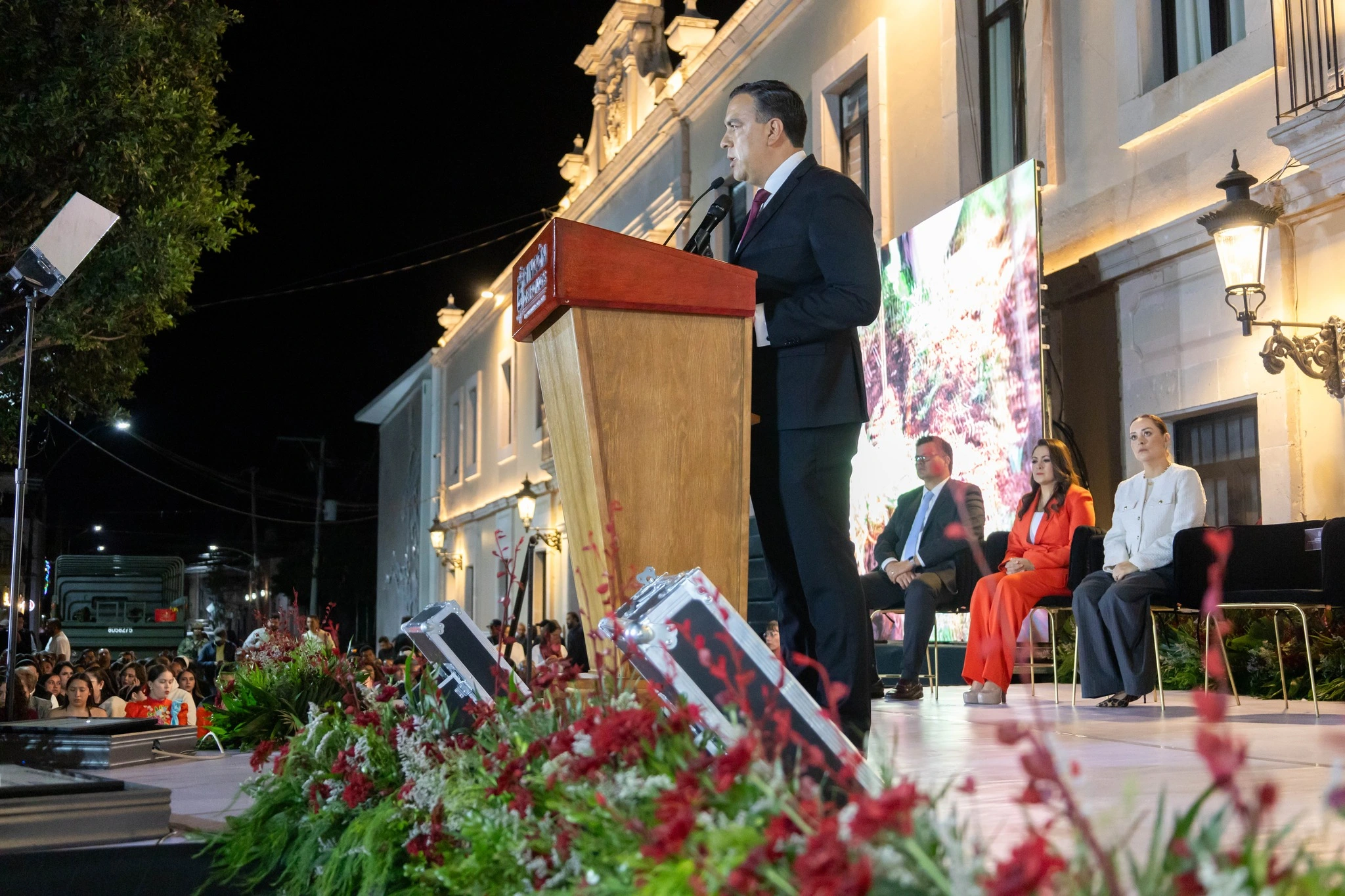 Anuncian nueva universidad en Rincón de Romos, será gratuita