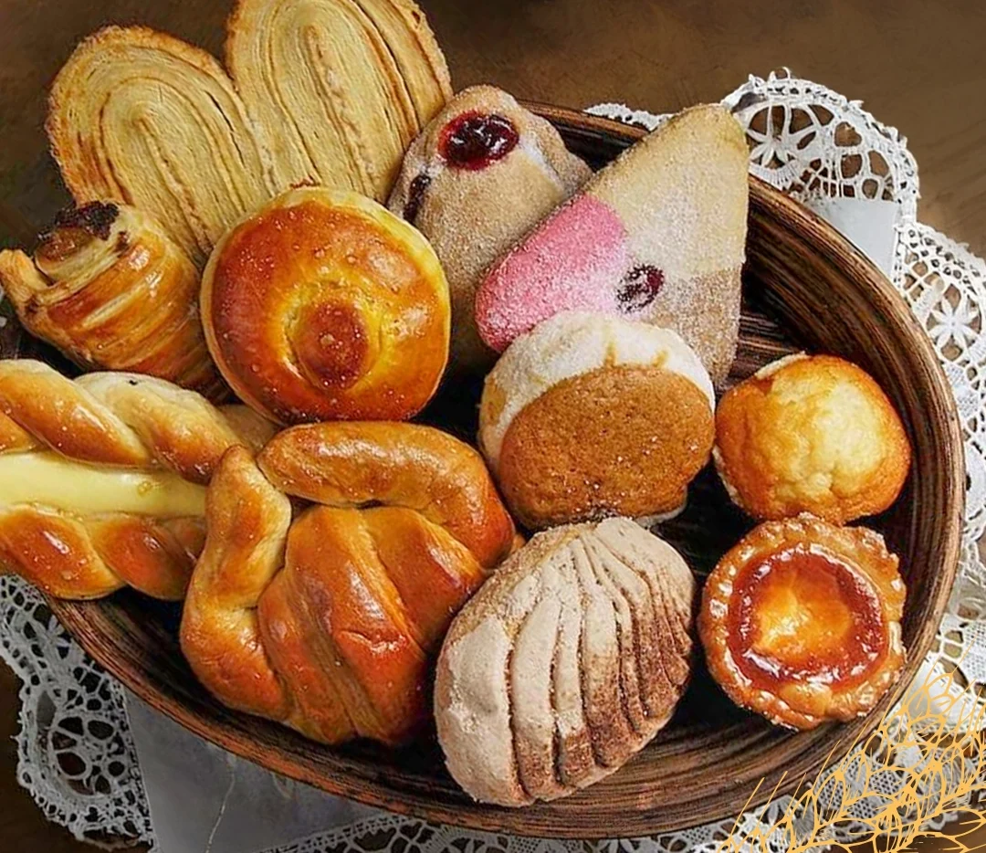 Panaderías “hacen su agosto” por lluvias y descenso de temperatura