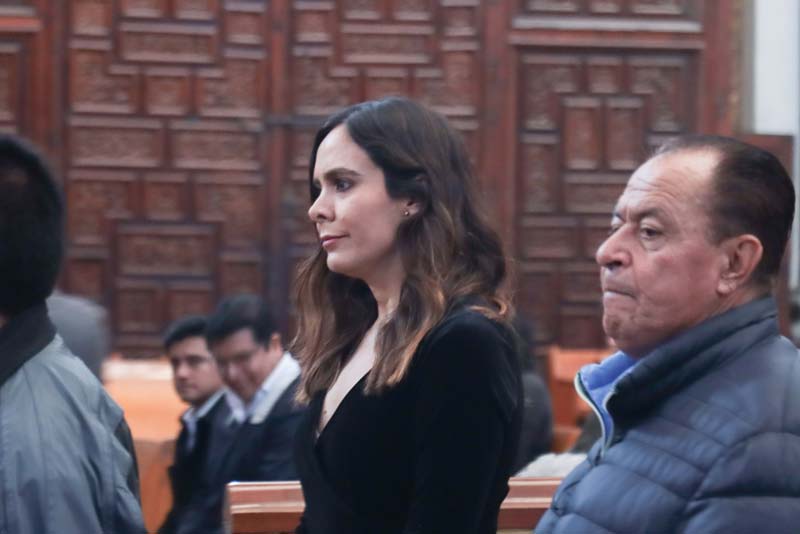 Siete años después del helicopterazo: PAN y familiares conmemoran a Martha Erika y Moreno Valle