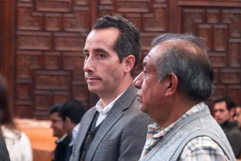 Siete años después del helicopterazo: PAN y familiares conmemoran a Martha Erika y Moreno Valle