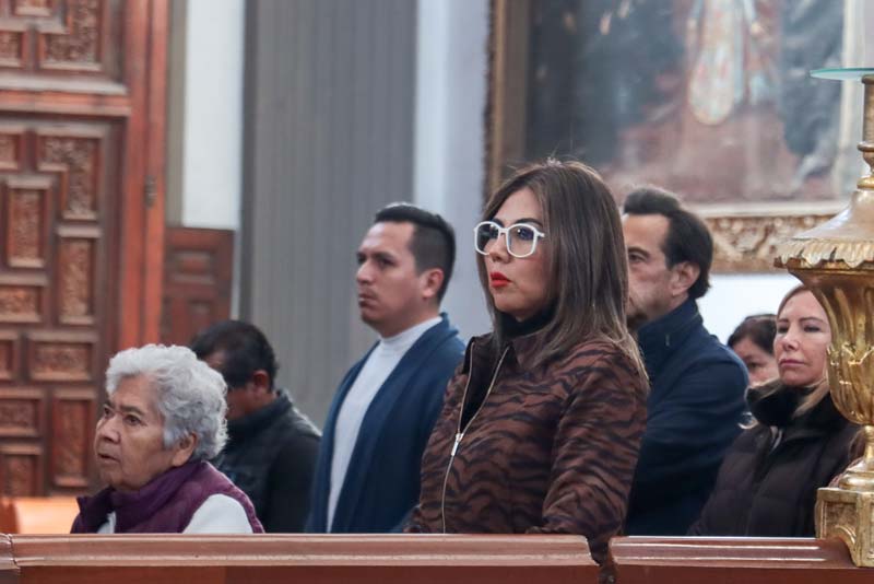 Siete años después del helicopterazo: PAN y familiares conmemoran a Martha Erika y Moreno Valle