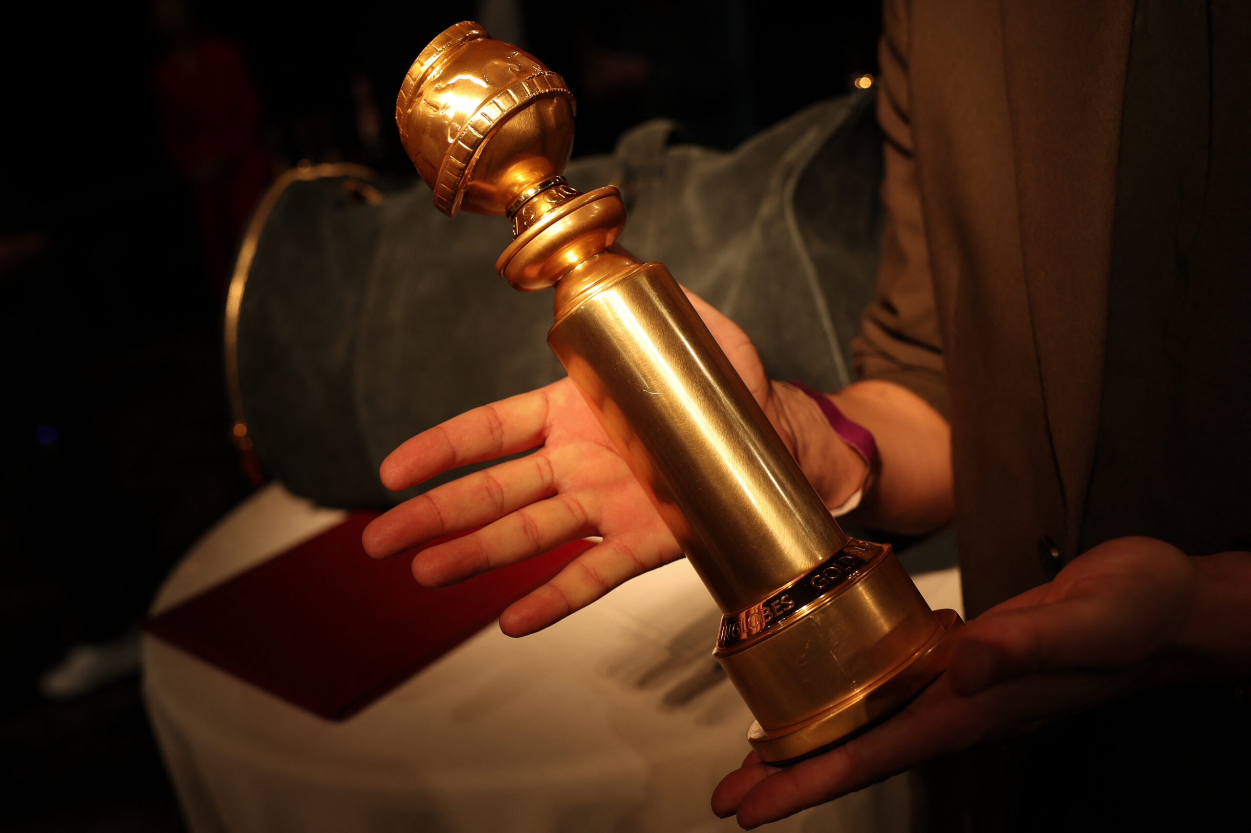 ‘Una batalla tras otra’ lidera las nominaciones a los Globos de Oro 2026: aquí la lista completa