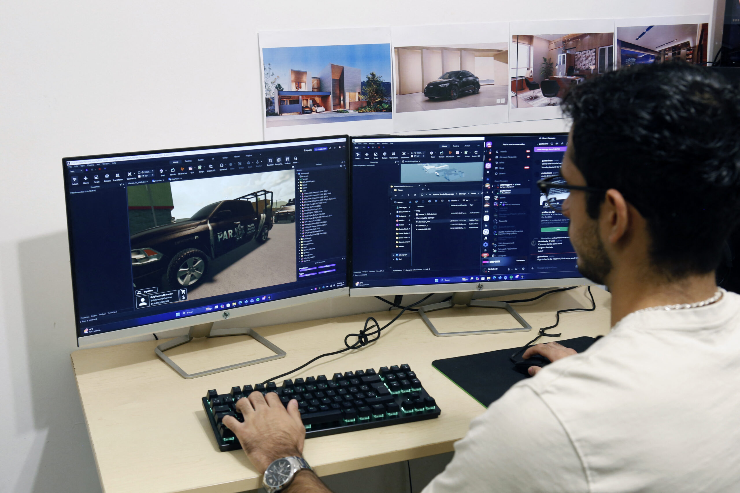 &#8216;Tamaulipas Bélico&#8217;: videojuegos sobre narcos cautivan a miles de adolescentes en México