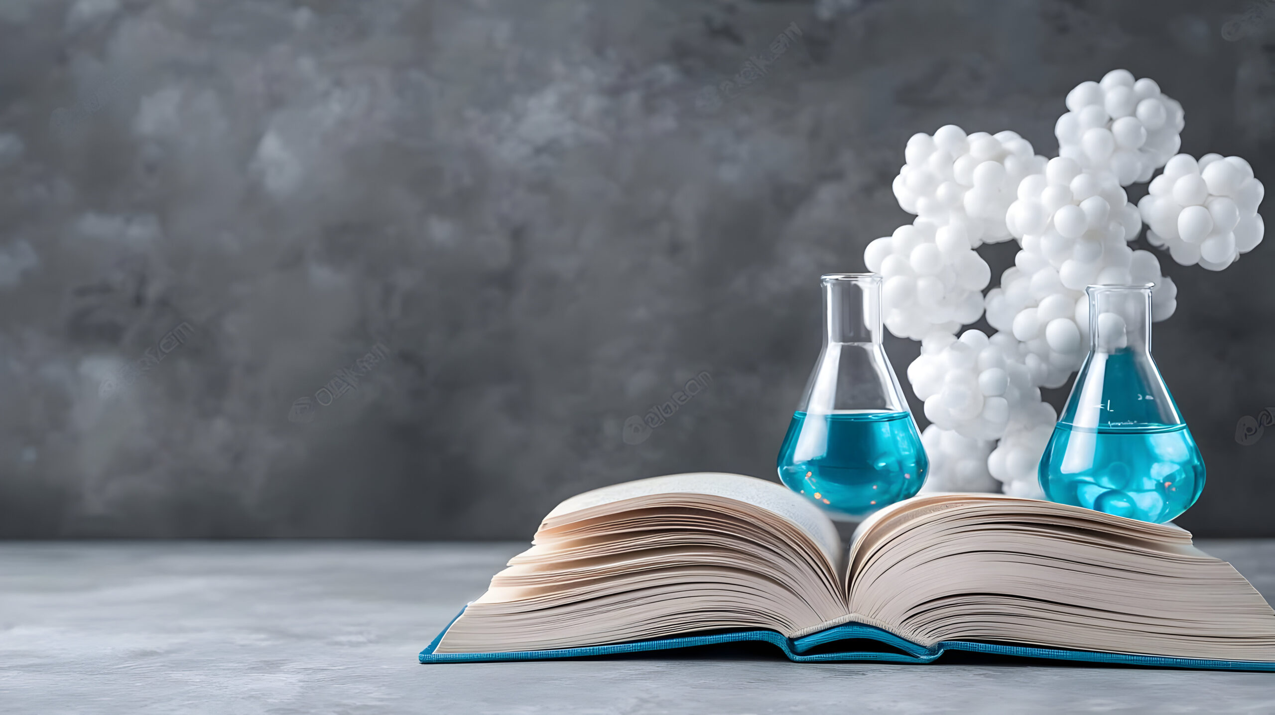 Ciencia para cerrar el año: cinco libros sobre vida marina, memoria, sexo y mujeres que abrieron camino