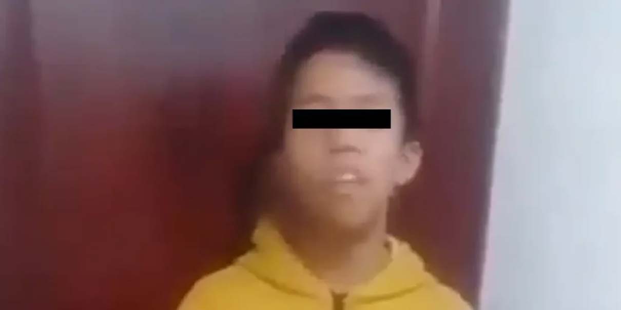 Puebla mantiene Alerta Amber tras testimonio de menor sobre presunto maltrato