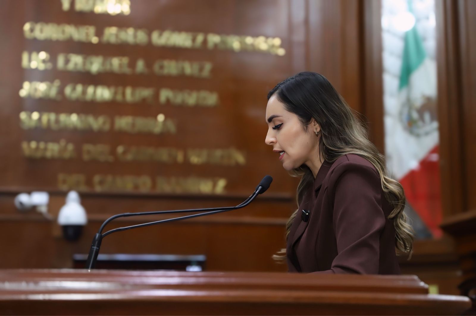 Aprueban reforma al Código Penal para redefinir el delito de abuso sexual en Aguascalientes