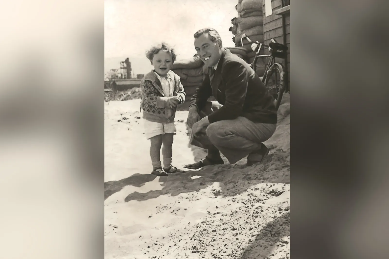 Sir Anthony Hopkins sobre actuar, la sobriedad y la autoaceptación