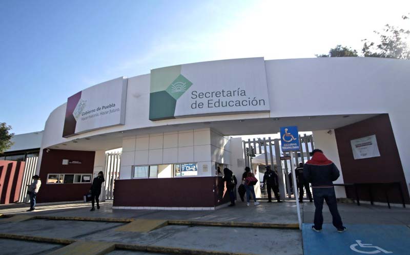 “La puerta está abierta”: Armenta reafirma combate total a la corrupción en Puebla