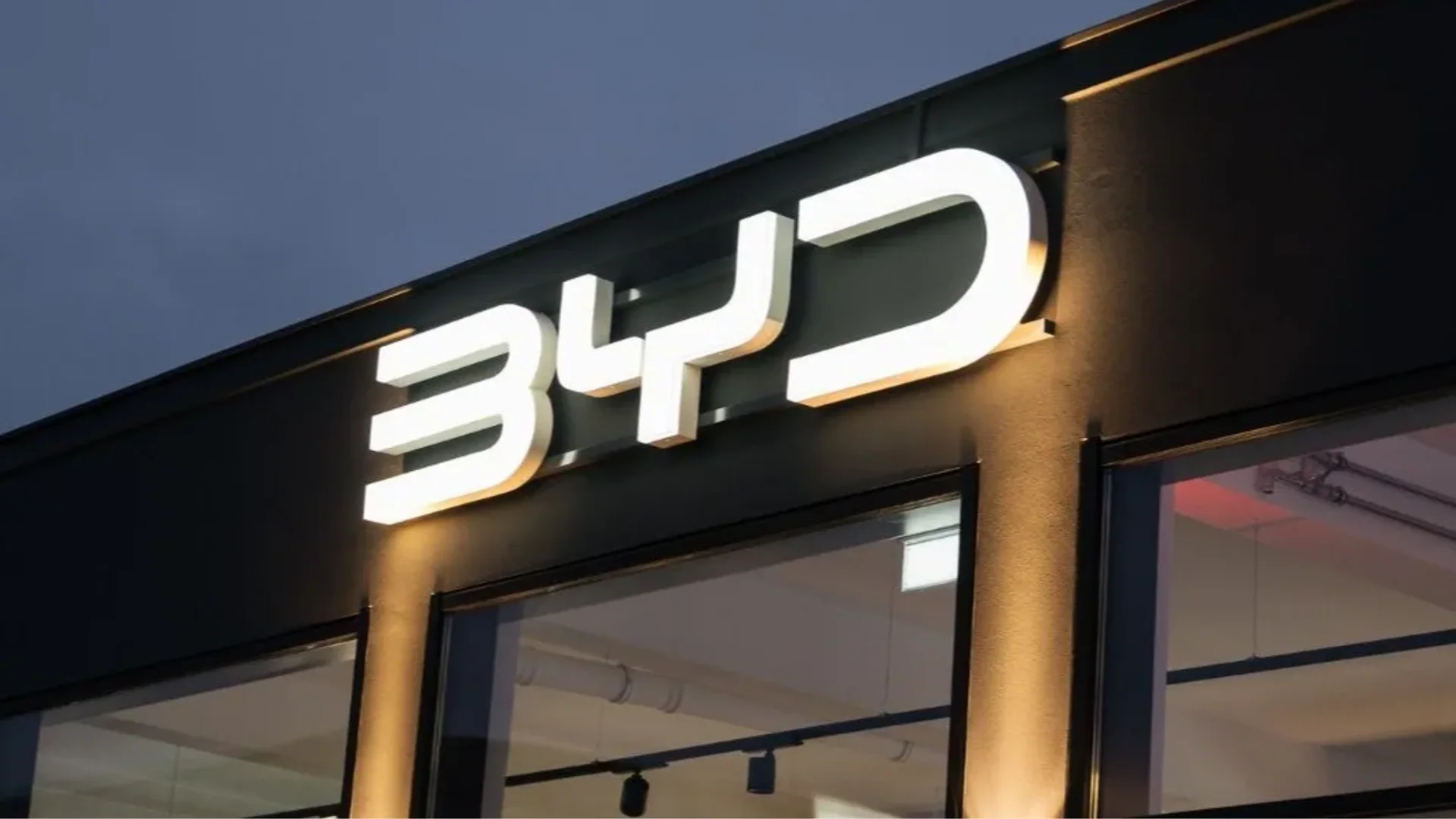 Posible compra de COMPAS por BYD en Aguascalientes sería bienvenida: diputado