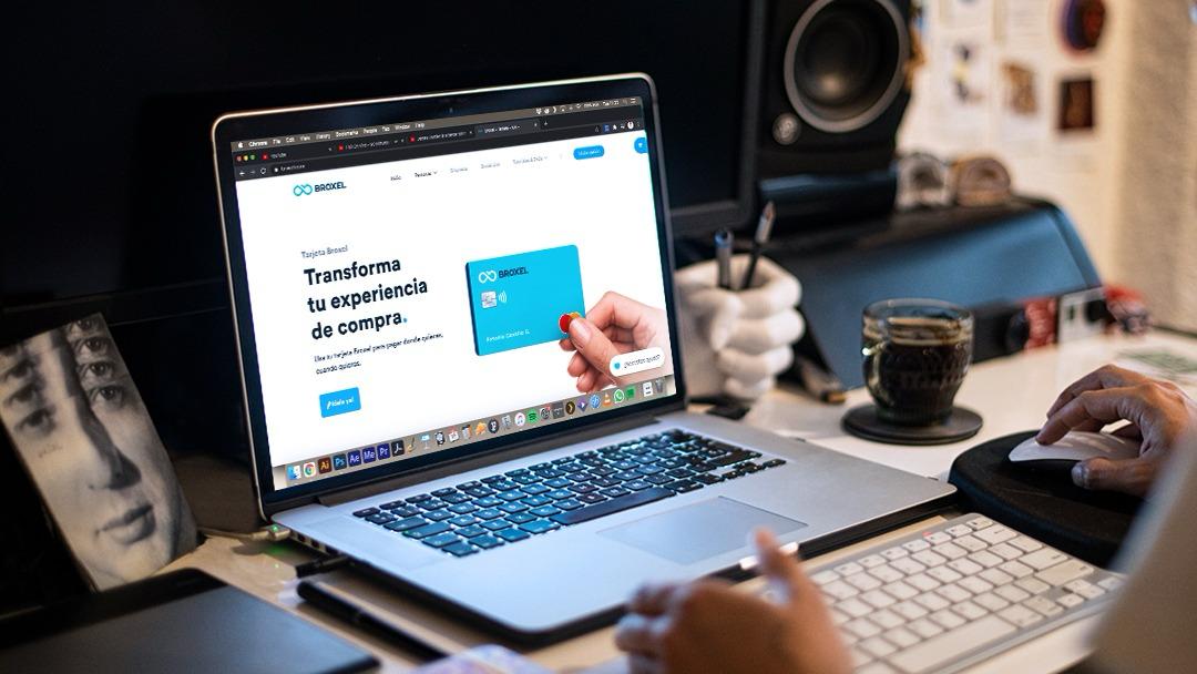 Broxel: El “Iceberg” tecnológico que revoluciona los medios de pago en México y Estados Unidos