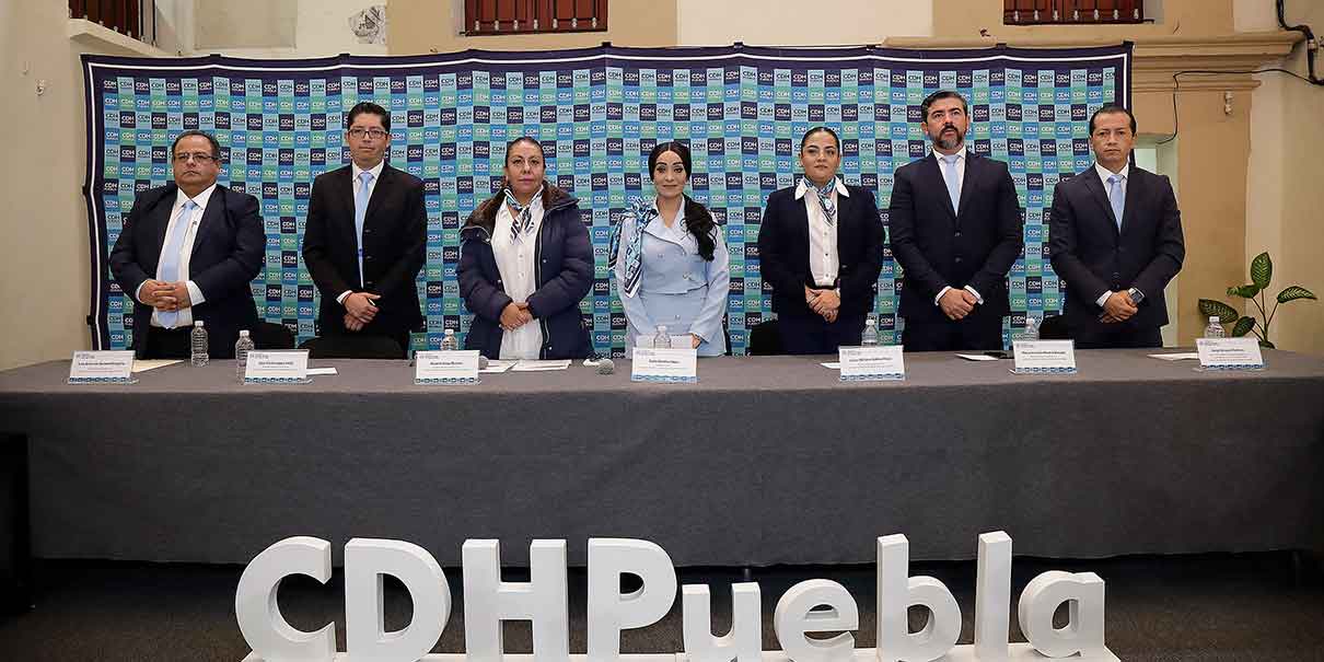 Gran deuda social en Derechos Humanos