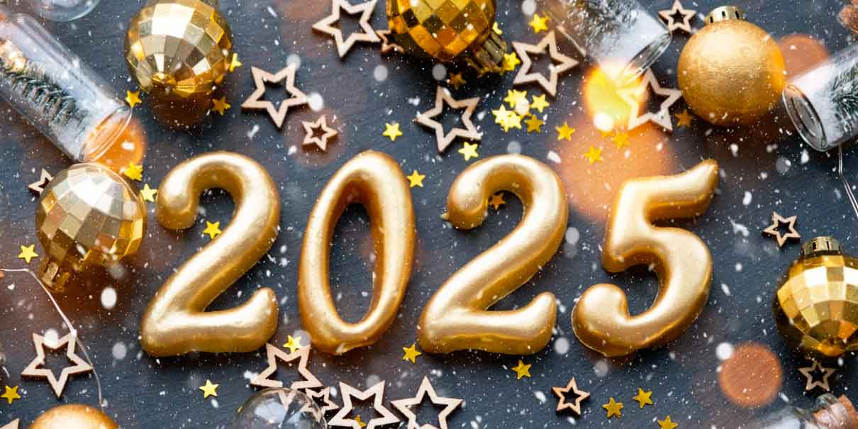 CONCANACO SERVYTUR comparte estimaciones referenciales sobre gasto de cena de Fin de Año 2025: dos escenarios de consumo