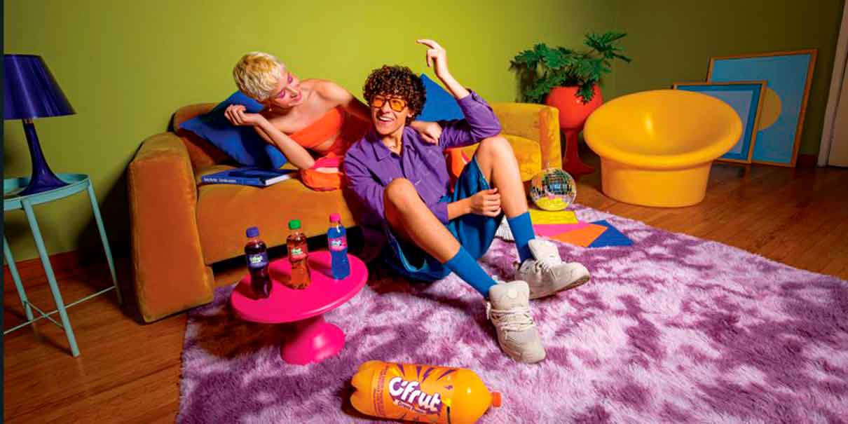 Cifrut enciende la energía del fandom otaku en México