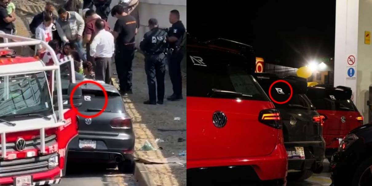 Tras choque mortal en la Atlixcáyotl, Club Noisy Rides elimina sus redes sociales