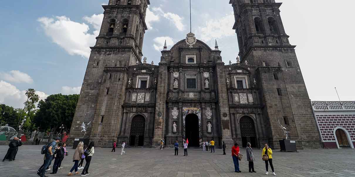 Ventas en Puebla superarían 16 mil millones durante Guadalupe–Reyes, anticipa la Canaco