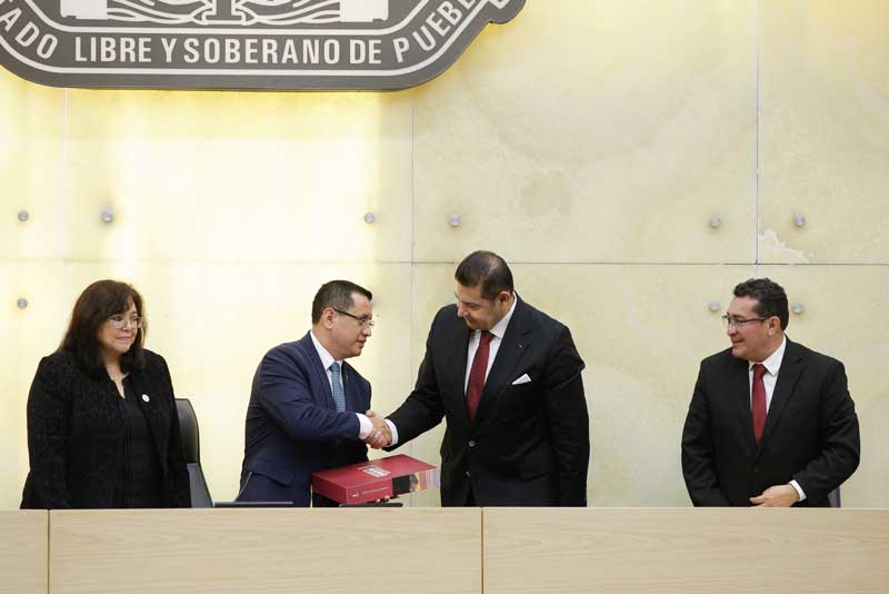 Diputados avalan avances, pero piden más resultados tras informe de Armenta