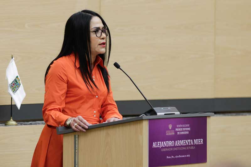 Diputados avalan avances, pero piden más resultados tras informe de Armenta