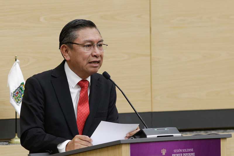 Diputados avalan avances, pero piden más resultados tras informe de Armenta