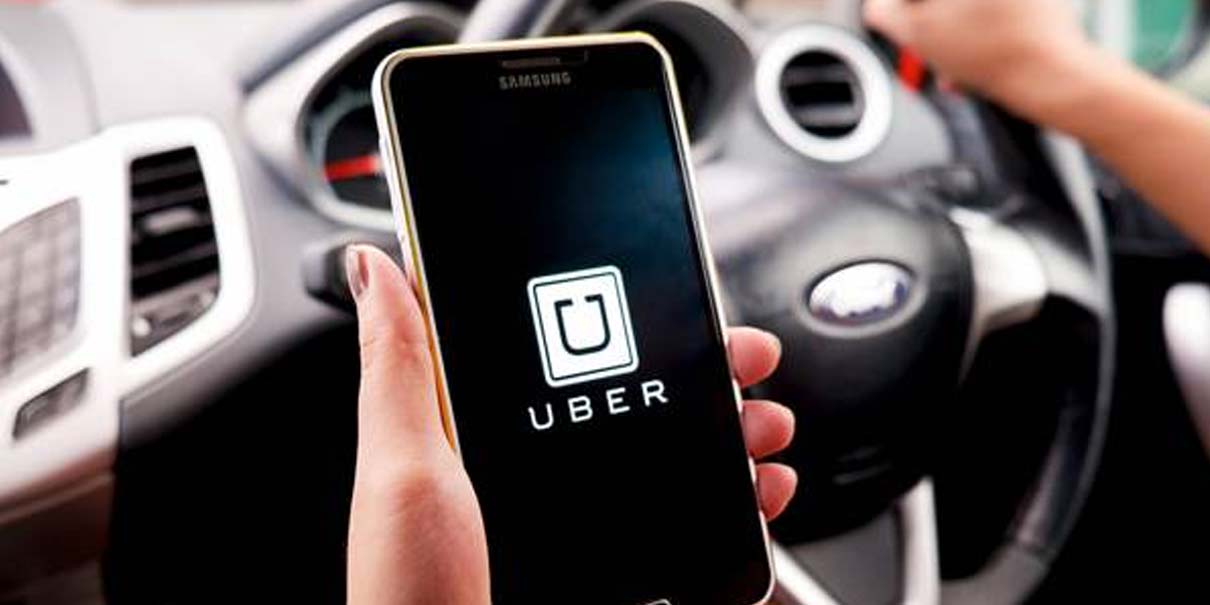 Congreso exige a Uber ajustarse a la ley o dejar de operar en Puebla