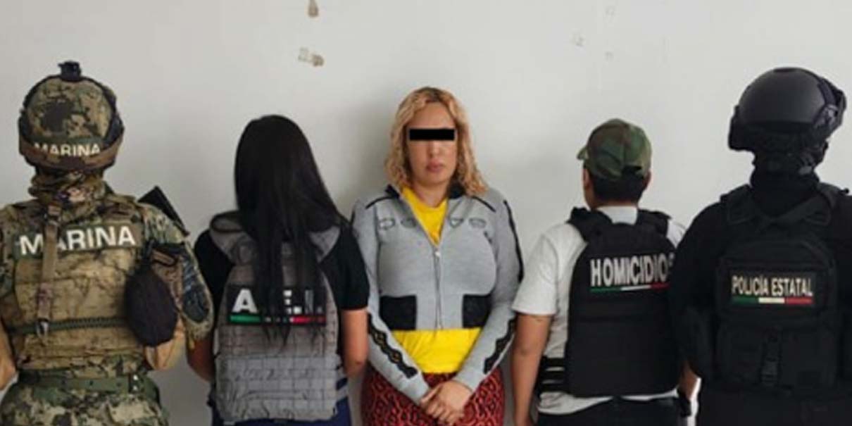 Arrestan a mujer involucrada en incendio del bar La Coss que dejó siete muertos