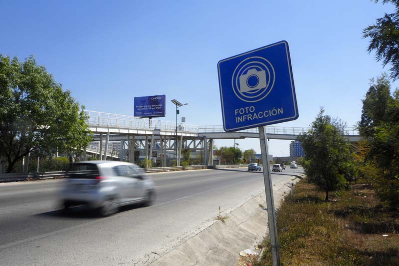 Leyes más severas buscan frenar la imprudencia de conductores poblanos