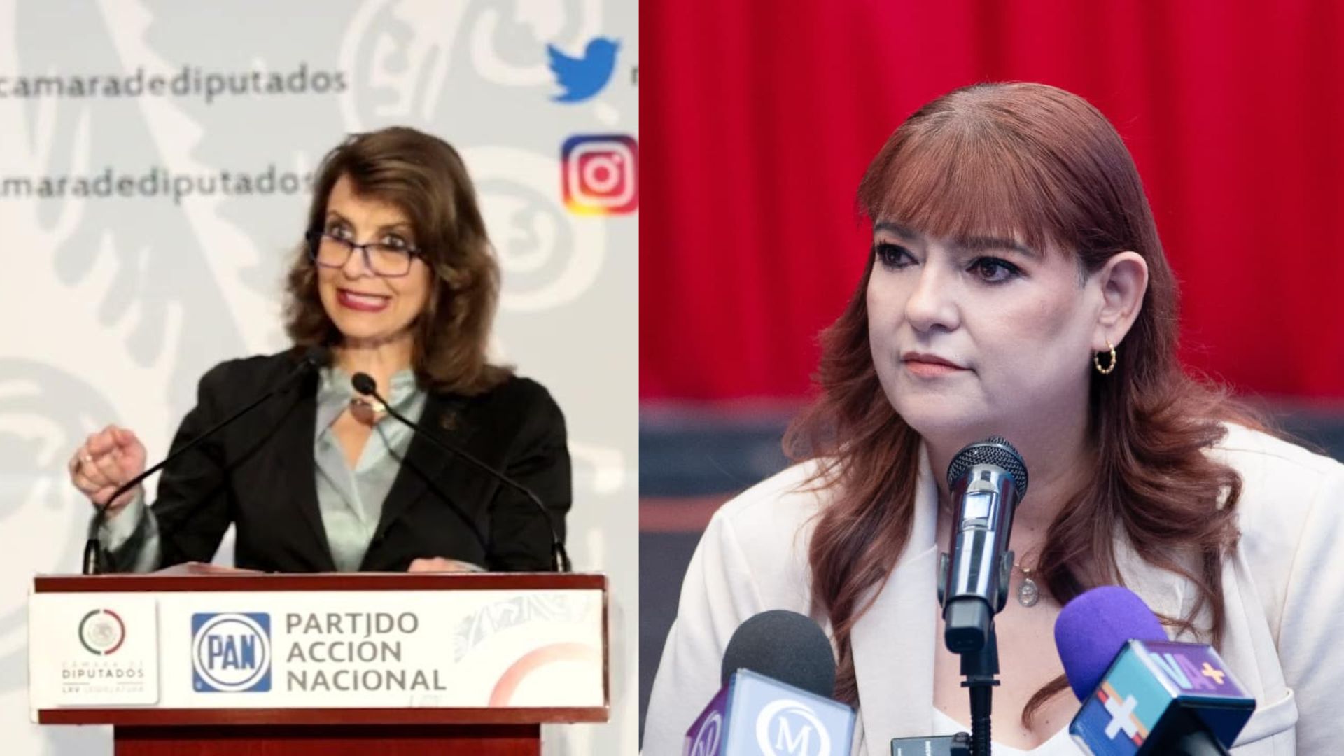 Diputada federal de Aguascalientes denuncia por VPG a su propia suplente