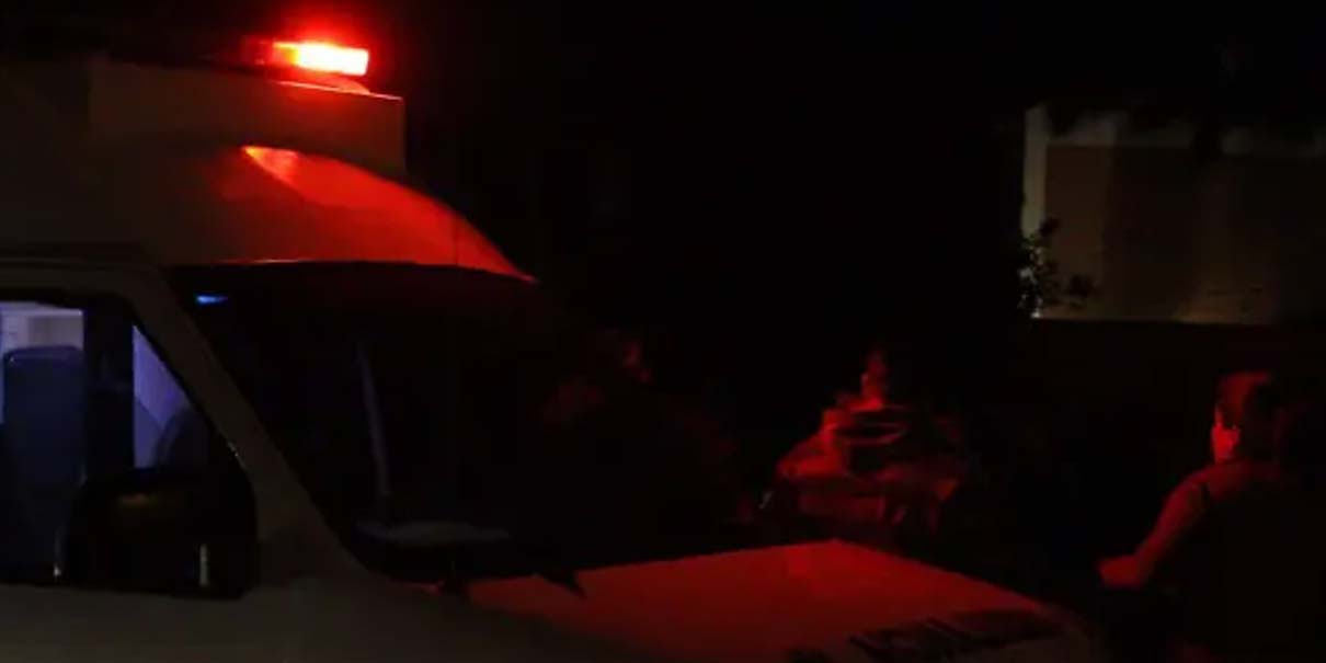 Ataque directo en La Resurrección deja a mujer baleada