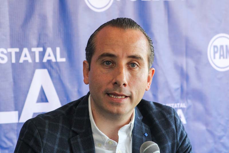 PVEM y PAN podrían recibir a Blanca Alcalá si deja al PRI rumbo a 2027