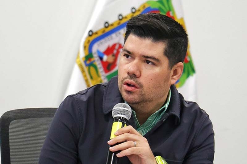 PVEM y PAN podrían recibir a Blanca Alcalá si deja al PRI rumbo a 2027