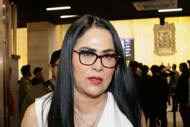 PRI acusa encubrimiento en el Congreso por bajo desempeño de la ombudsman